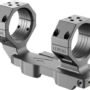 LV0003_1.jpg AUDERE SCOPE MOUNT LEVITAS - CANTILEVER 34MM 0MOA