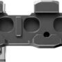 LV0003_BOTTOM_1.jpg AUDERE SCOPE MOUNT LEVITAS - CANTILEVER 34MM 0MOA