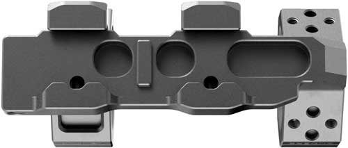 LV0003_BOTTOM_1.jpg AUDERE SCOPE MOUNT LEVITAS - CANTILEVER 34MM 0MOA