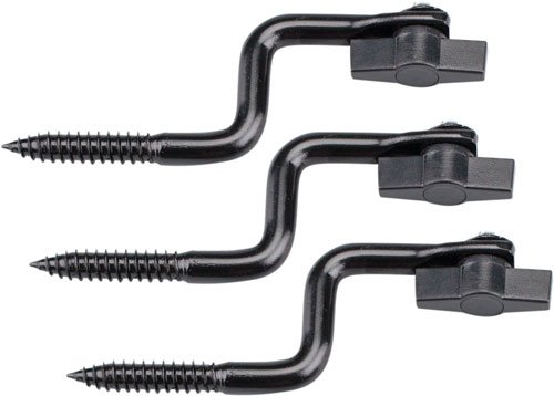 MFHP12571.jpg MOULTRIE TRAIL CAM EZ TREE - MOUNT 3 PACK