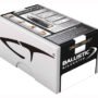 NOSLER BULLETS 30 CAL .308 - 180GR BALLISTIC SILVER TIP 50C