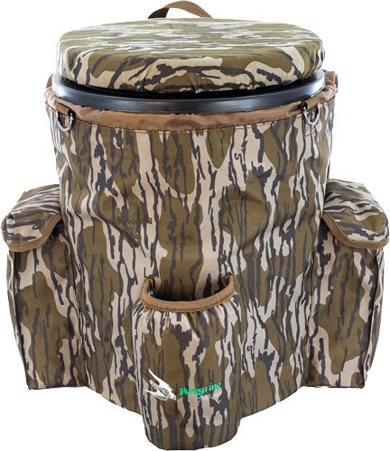 PFGVBPLBOT.jpg PEREGRINE OUTDOORS VENTURE - BUCKET PACK LITE MO BOTTOMLND
