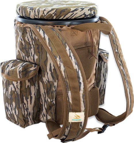 PEREGRINE OUTDOORS VENTURE - BUCKET PACK LITE MO BOTTOMLND