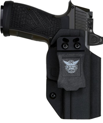 R2521000R_1.jpg WE THE PEOPLE HOLSTER IWB RH - SIG P365-AXG LEGION ORD BLACK