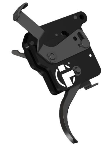 R7PCT.jpg HIPERFIRE TRIGGER REMINGTON - 700 PRECISION CURVED BOW