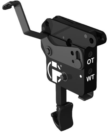 R7PST.jpg HIPERFIRE TRIGGER REMINGTON - 700 PRECISION STRAIGHT BOW