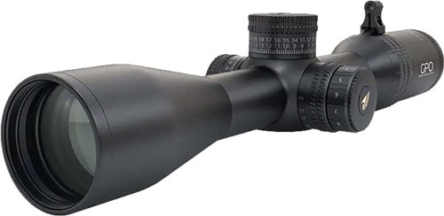 RCX441_1.jpg GPO SCOPE CENTURI 4-16X44 - 30MM G4i ILLUMINATED
