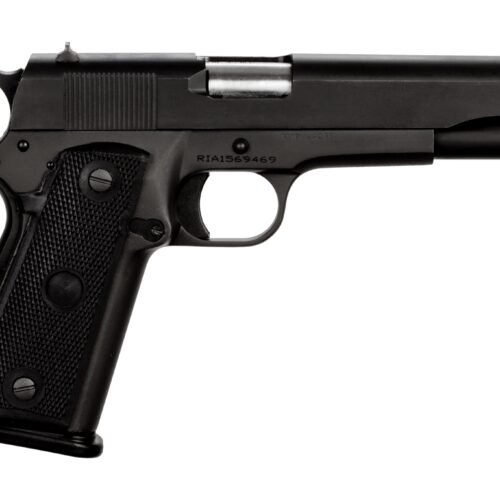 RI51453-MA.jpg ROCK ISLAND ARMORY M1911-A2 GI 1911 45ACP 5" MA