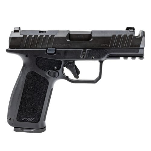 ROST MARTIN RM1CX COMP 9MM 10+1 BLK 4"