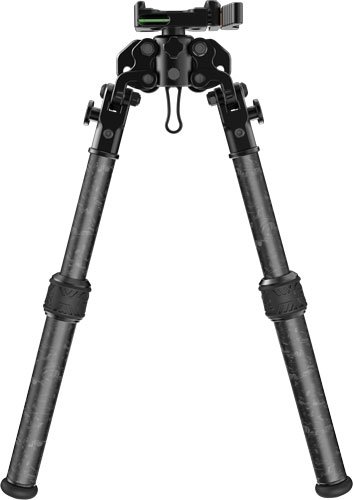 RPBIP1_1.jpg TRICER RP ULTIMATE HUNTING - BIPOD ARCA SWISS/PICATINNY COM