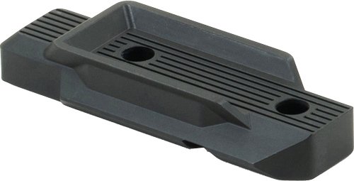 SLIMMOUNT1_1.jpg NOCPIX SLIM OPTICS SIDE FOOT - MOUNT BLACK