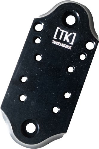 TK26N0510BLK1_1.jpg TANDEMKROSS SHADOW MOUNT V3.0 - FOR RUGER MARK SERIES