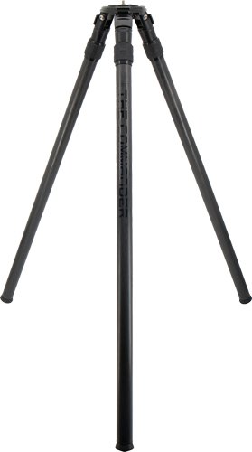 WTC.jpg WARRIOR TRIPODS THE COMMANDER - TRIPOD CARBON FIBER 2 SECTION