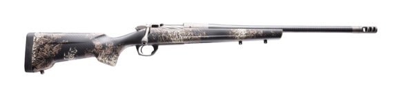 BERGARA CIMA PRO TI 25CR 20" CF