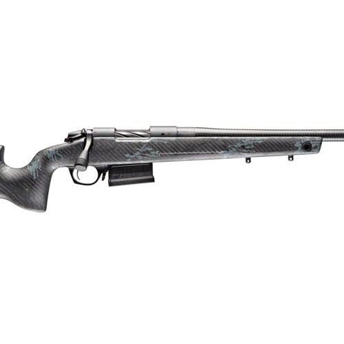 BERGARA CREST CF 25CR 20" GRAY OMNI