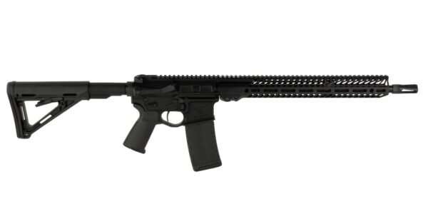 nx15blkedcc.jpg SEEKINS PRECISION NX15 5.56 BLK 30+1 16"