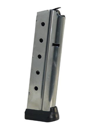 sp300808rpd44b.jpg COLT MAG 1911 9MM 10RD SS BUMPER