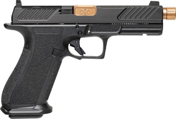 ss200331bb.jpg SHADOW SYSTEMS DR920 CBT 9MM BK/BZ OR TB 17 #