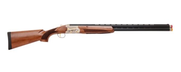tstalo.jpg TRISTAR SPORTING ARMS TRINITY GOLD O/U 12/28 BL/WD
