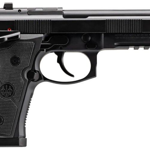 BERETTA 92GTS 9MM BLK 4.7" 10+1 OR