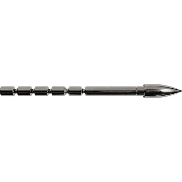 1003257_1.jpg Easton 4mm HL Stainless Steel Break-off Point #4 80-130 gr. 12 pk.
