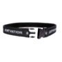 10323_2.jpg Elevation Pro Shooters Belt Silver 28-46 in.