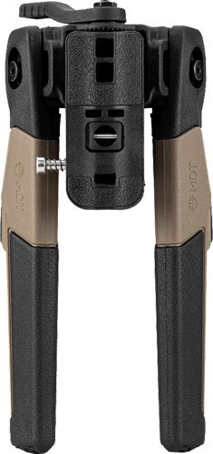 MDT BIPOD ORYX SLING SWIVEL - STUD ATACHMENT FDE/BLACK