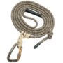 1102997_1.jpg Tethrd Tree Tether Lineman Rope 11mm Black