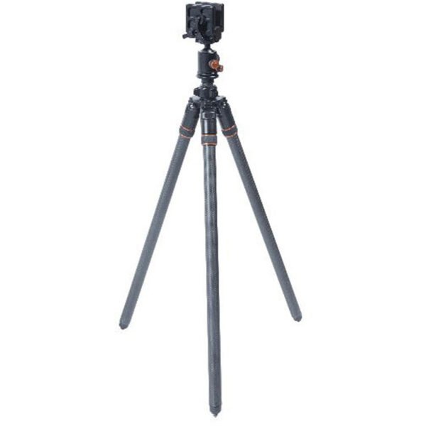 1103101_1.jpg Millennium DeadLock Shooting Tripod Carbon