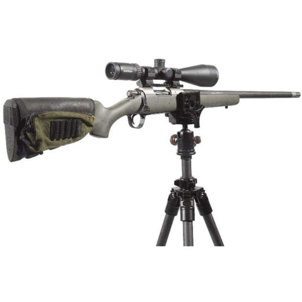1103101_2.jpg Millennium DeadLock Shooting Tripod Carbon