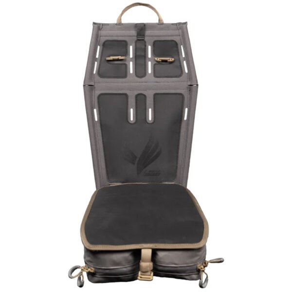 Latitude Flyer Backpack