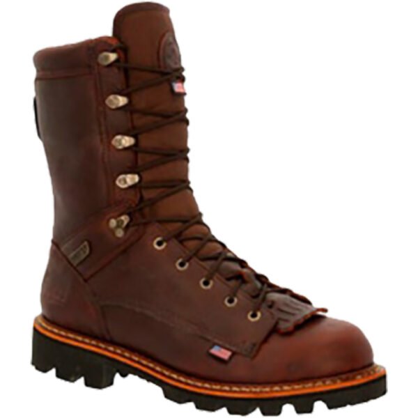 Rocky Elk Stalker Boot Brown 1000 Grams 11