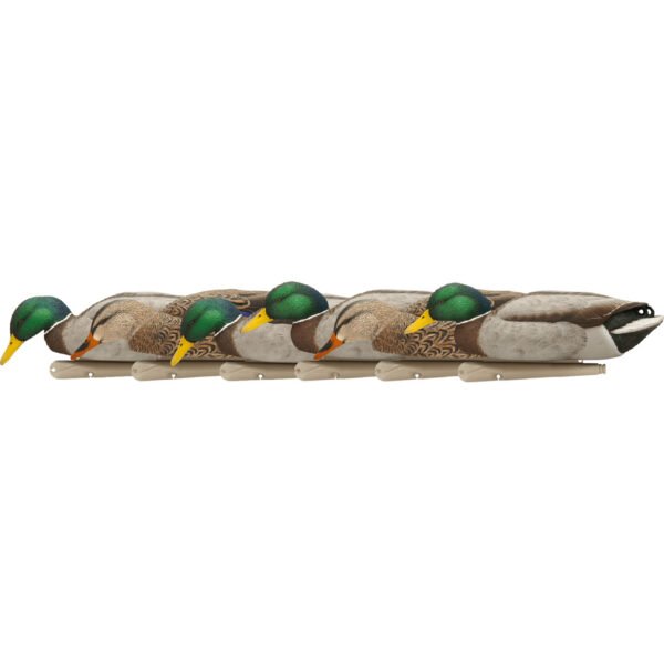 1208525_1.jpg Avian X Top Flight Duck Decoys Backwater Mallards 6 pk.