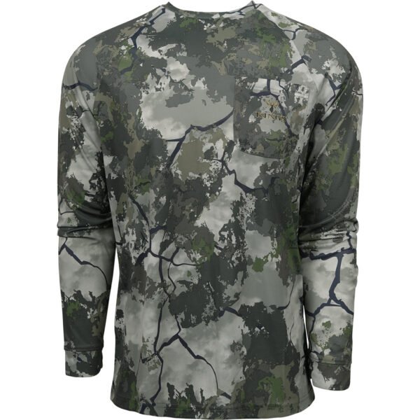 1208549_1.jpg Kings Hunter Long Sleeve Tee KC Ultra Medium
