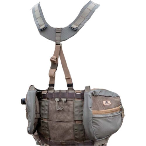 1209852_1.jpg Tethrd UltraLock Saddle