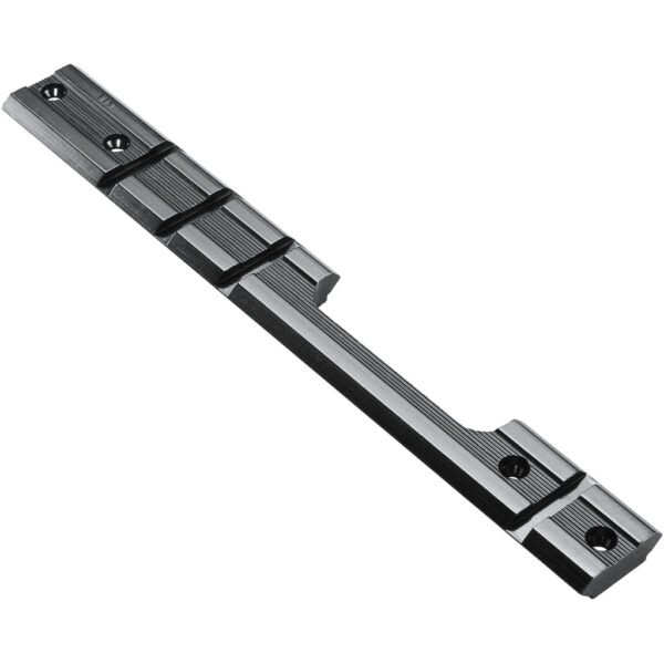 1213251_1.jpg Weaver Classic Top Mount Aluminum Base Black Savage 110/112/116 #413