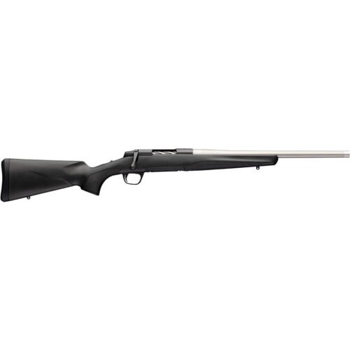 Browning X-Bolt 2 Composite Special LR SPR Rifle 300 PRC 22 in. SS/BLK w/Threaded Heavy Barrel 3 rd