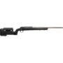 1214661_1.jpg Browning X-Bolt 2 Special Max LR SPR Rifle 308 Win 18 in. SS/BLK Adj Stock & Threaded 4 rd.