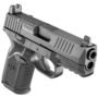 FN 509M MRD NMS Pistol 9mm 4.0 in. Black 15 rd.
