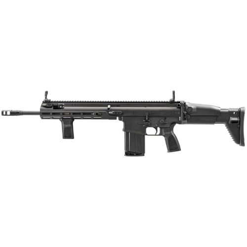 1215328_2.jpg FN SCAR 17S Rifle 7.62 Nato 16 in. FDE 20 rd.