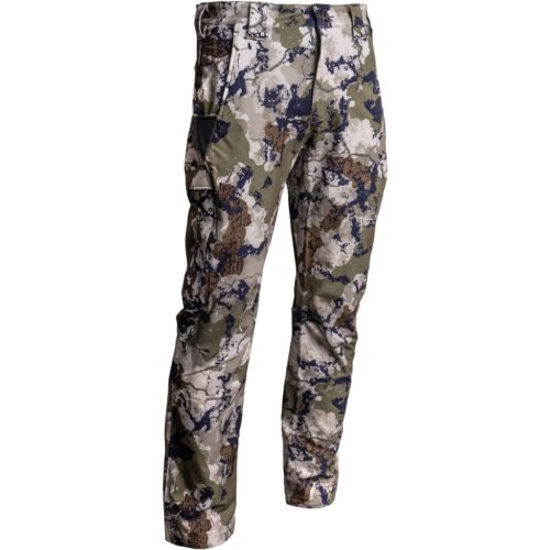 1302069_1.jpg Kings XKG Ridge Pant XK7 Camo 36 Regular