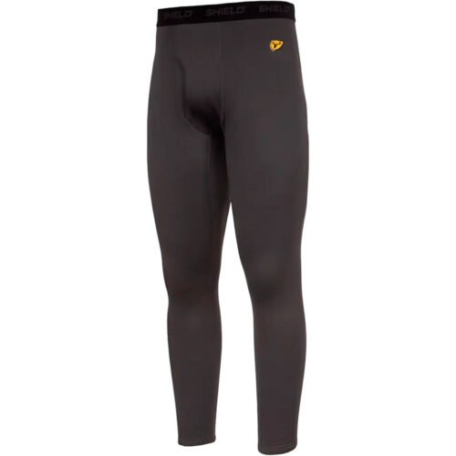 Blocker Koretec Heavy Weight Bottom Charcoal Small