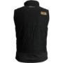 ScentLok BE:1 Reactor Puffy Heated Vest Black Large