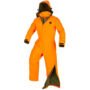 Arctic Shield Classic Elite Coverall Blaze Orange 2XL