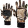 Arctic Shield Tech Finger System Gloves Realtree APX Medium