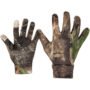 Arctic Shield Tech Finger System Gloves Realtree APX Medium