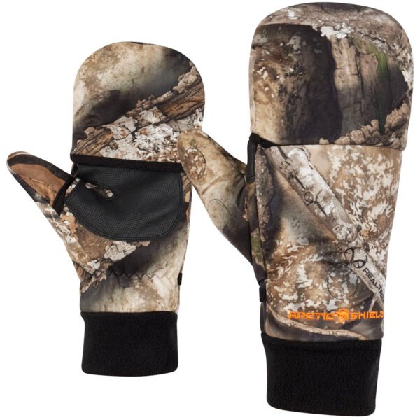 1410464_2.jpg Arctic Shield Tech Finger System Gloves Realtree APX Large