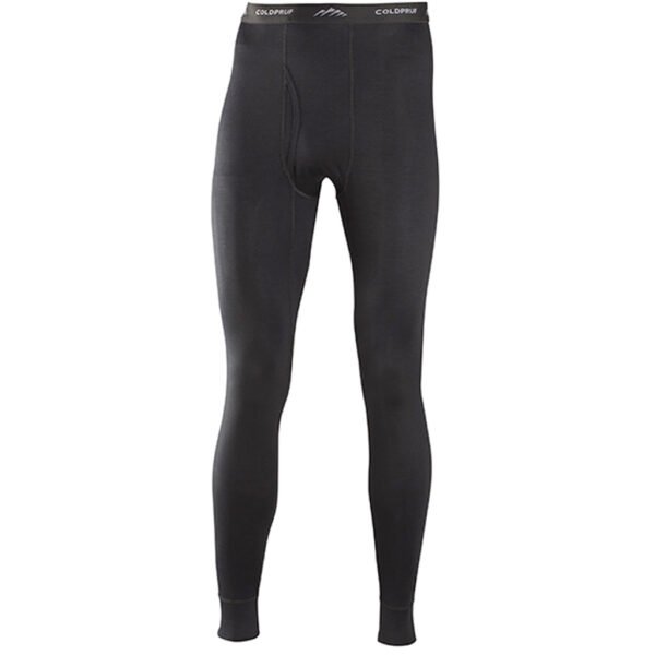1410560_1.jpg ColdPruf Classic Merino Pants Baselayer Black Medium