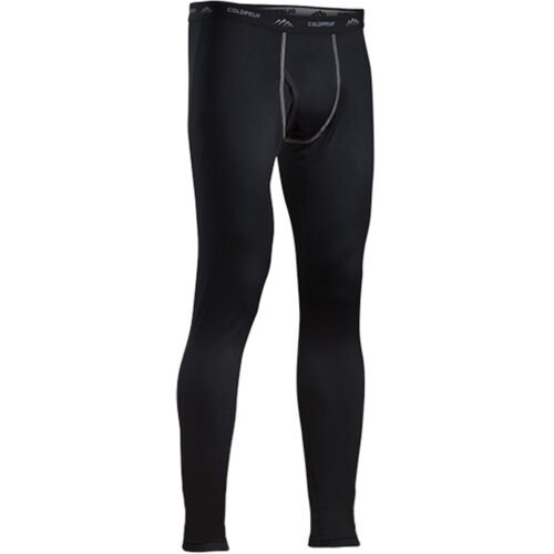 1410568_1.jpg ColdPruf Quest Performance Pants Baselayer Black Medium