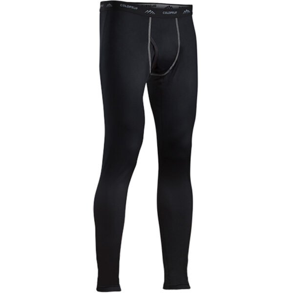 ColdPruf Quest Performance Pants Baselayer Black XL